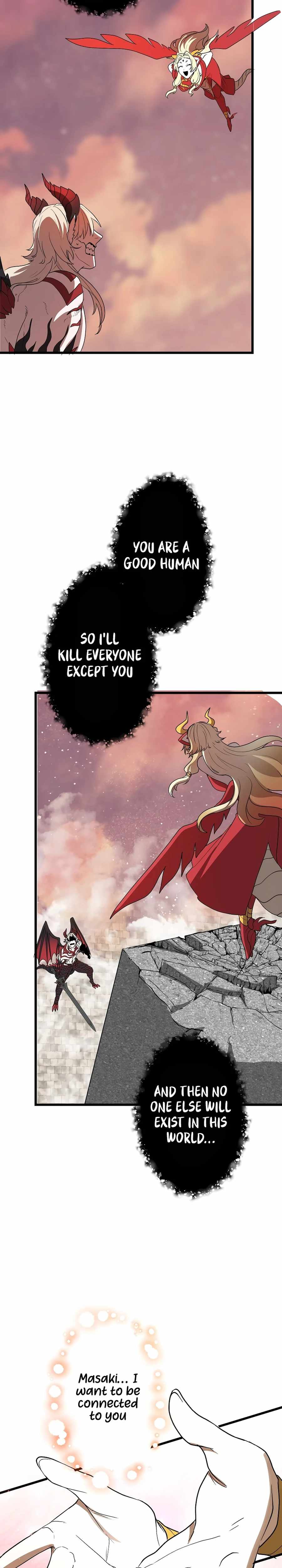 Dragons Awakening Chapter 27 42